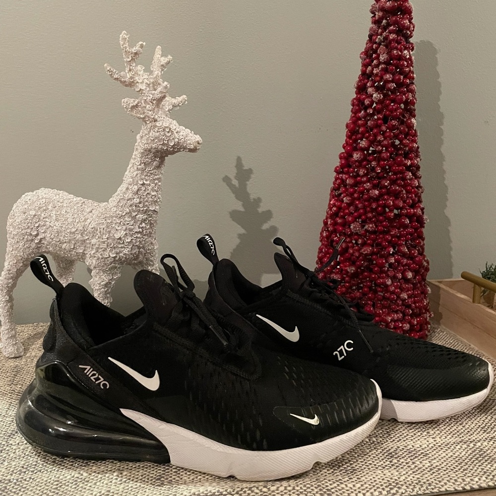 SOLD! New generation Nike Air Max 270’s